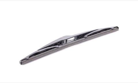 Bosch 3 397 015 100 Rear Wiper Blade — 300mm