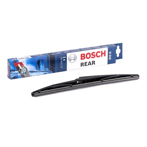 Bosch 3 397 015 103 Rear Wiper Blade — 300mm, photo 2