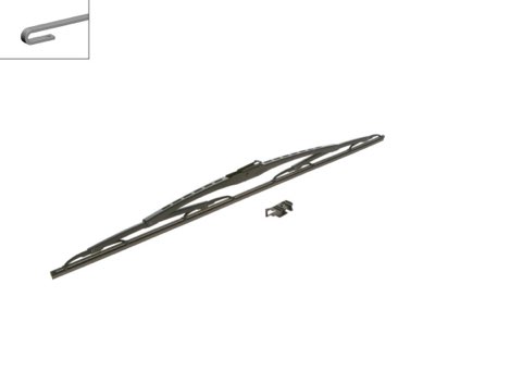 Bosch 3 397 015 410 Wiper Blade — 700mm, photo 2