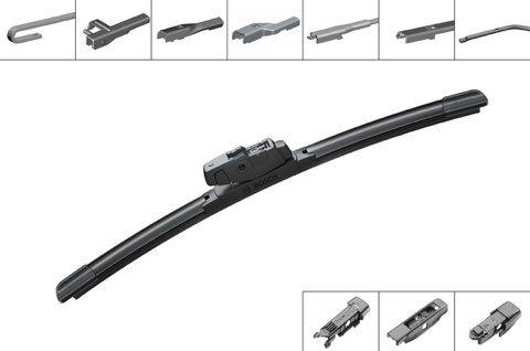 Bosch 3 397 015 574 Wiper Blade — 350mm