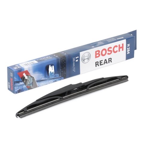 Bosch 3 397 015 627 Rear Wiper Blade — 280mm, photo 2