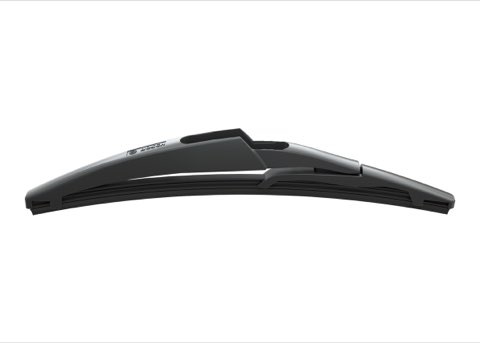 Bosch 3 397 015 663 Rear Wiper Blade — 230mm