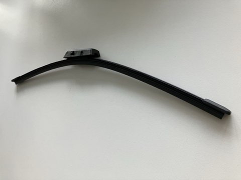 Bosch 3 397 016 063 Rear Wiper Blade — 300mm