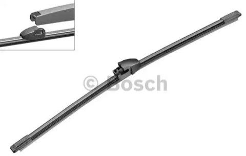 Bosch 3 397 016 130 Aerotwin Rear Wiper Blade — 450mm, photo 3