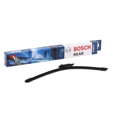 Bosch 3 397 016 387 Rear Wiper Blade — 330mm