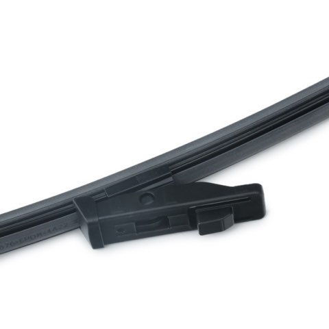 Bosch 3 397 016 826 Rear Wiper Blade — 250mm