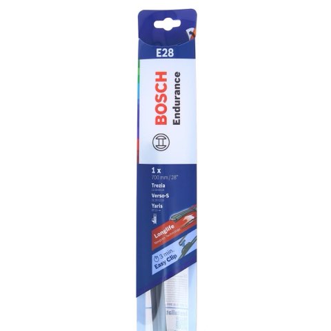 Bosch 3 397 016 999 Wiper Blade, photo 2