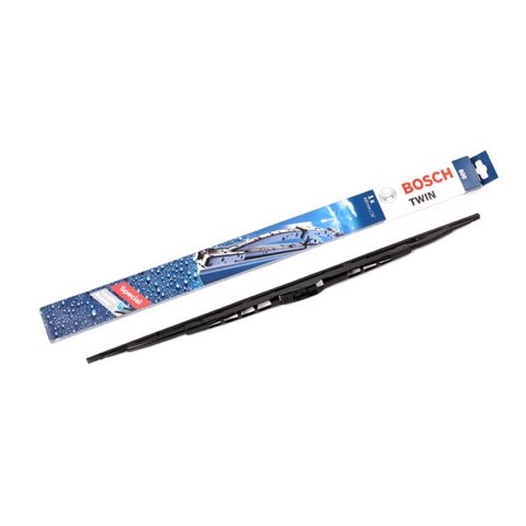 Bosch 3 397 018 300 Wiper Blade Twin — 600mm, photo 3