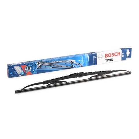 Bosch 3 397 018 964 Wiper Blade Twin — 500mm, photo 3