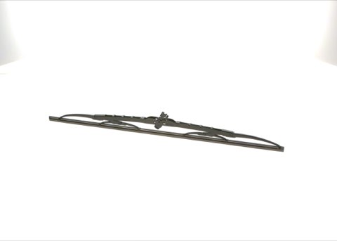 Bosch 3 397 018 965 Wiper Blade Twin — 550mm