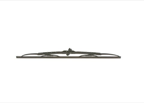 Bosch 3 397 018 965 Wiper Blade Twin — 550mm, photo 2