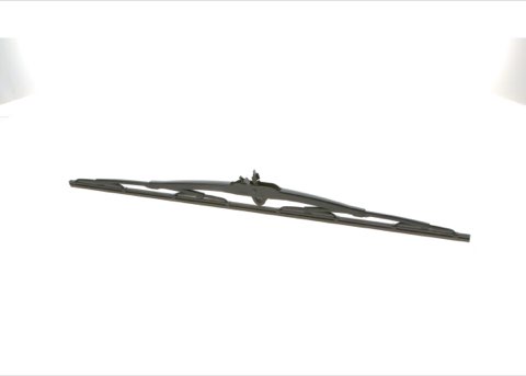 Bosch 3 397 018 966 Wiper Blade Twin — 600mm, photo 2