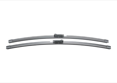 Bosch 3 397 110 00A Wiper Blade — 725mm, photo 2