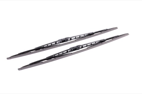 Bosch 3 397 118 301 Wiper Blade Twin — 600mm, photo 2