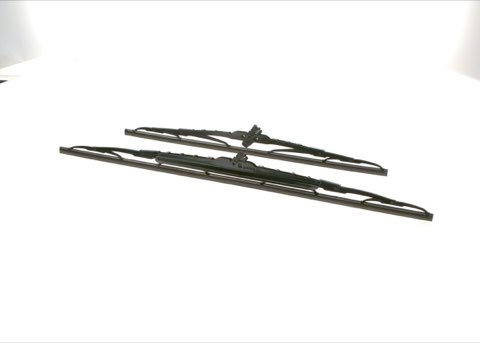 Bosch 3 397 118 303 Wiper Blade Twin Spoiler — 600/450mm, photo 2