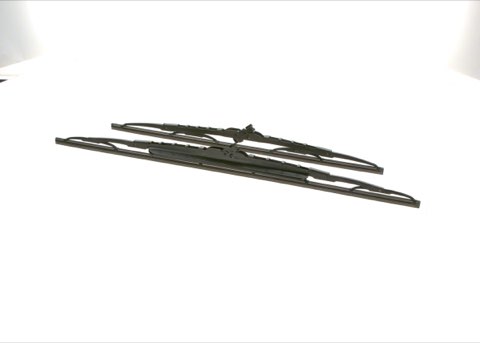 Bosch 3 397 118 306 Wiper Blade Twin Spoiler — 600/475mm