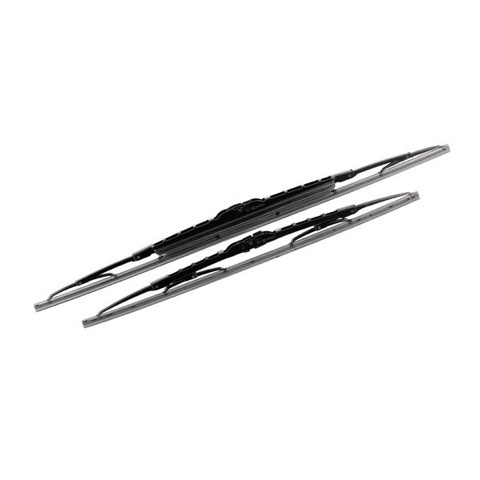 Bosch 3 397 118 306 Wiper Blade Twin Spoiler — 600/475mm, photo 3