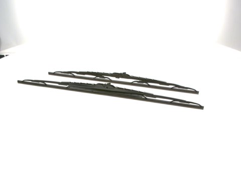 Bosch 3 397 118 308 Wiper Blade Twin Spoiler — 600/550mm, photo 2