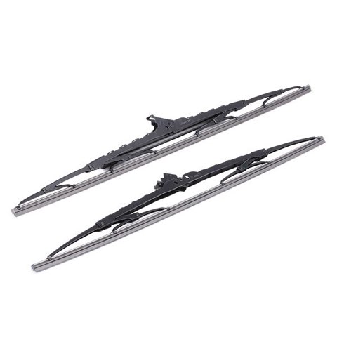 Bosch 3 397 118 308 Wiper Blade Twin Spoiler — 600/550mm, photo 3