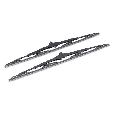 Bosch 3 397 118 320 Wiper Blade Twin — 650mm, photo 3