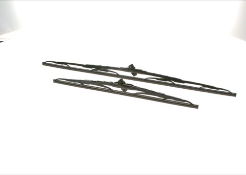 Bosch 3 397 118 321 Wiper Blade Twin — 650/450mm