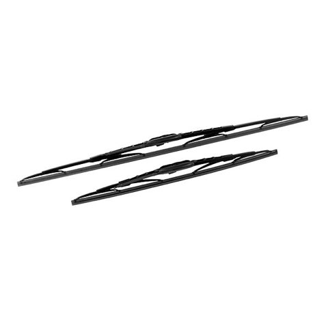 Bosch 3 397 118 321 Wiper Blade Twin — 650/450mm, photo 3