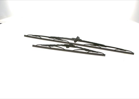Bosch 3 397 118 324 Wiper Blade Twin — 650/400mm