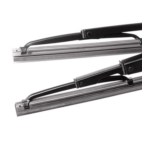 Bosch 3 397 118 324 Wiper Blade Twin — 650/400mm, photo 3