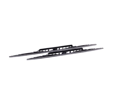 Bosch 3 397 118 327 Wiper Blade Twin Spoiler — 650/575mm