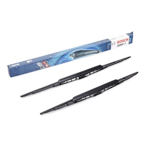 Bosch 3 397 118 327 Wiper Blade Twin Spoiler — 650/575mm, photo 2
