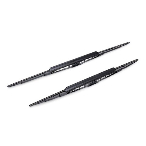 Bosch 3 397 118 327 Wiper Blade Twin Spoiler — 650/575mm, photo 3