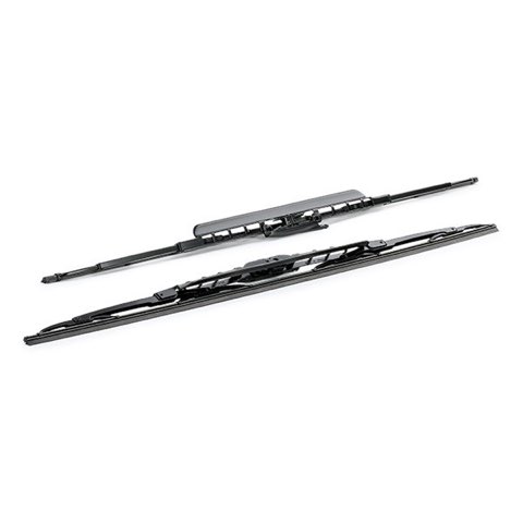 Bosch 3 397 118 334 Wiper Blade Twin Spoiler — 650mm, photo 3