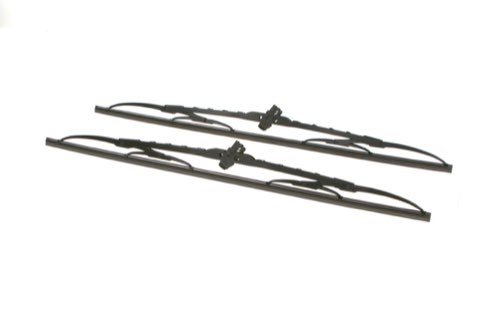 Bosch 3 397 118 400 Wiper Blade Twin — 530mm