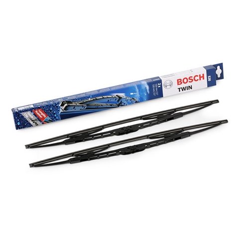 Bosch 3 397 118 400 Wiper Blade Twin — 530mm, photo 2
