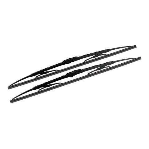 Bosch 3 397 118 400 Wiper Blade Twin — 530mm, photo 3
