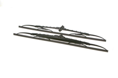 Bosch 3 397 118 401 Wiper Blade Twin Spoiler — 530mm, photo 2