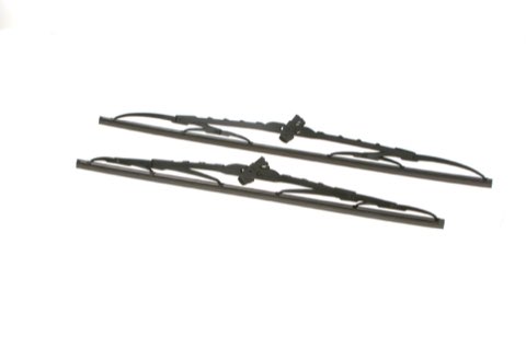 Bosch 3 397 118 402 Wiper Blade Twin — 530/450mm, photo 2