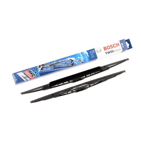 Bosch 3 397 118 403 Wiper Blade Twin Spoiler — 530/450mm, photo 2