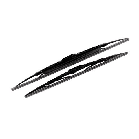 Bosch 3 397 118 403 Wiper Blade Twin Spoiler — 530/450mm, photo 3