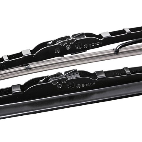 Bosch 3 397 118 404 Wiper Blade Twin Spoiler — 530/500mm, photo 3