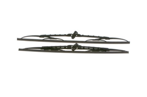 Bosch 3 397 118 405 Wiper Blade Twin — 530/475mm