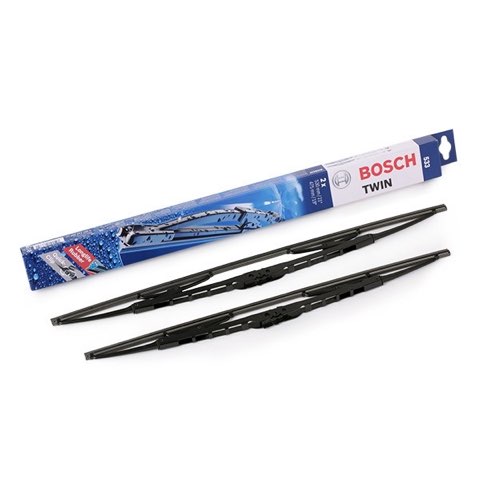 Bosch 3 397 118 405 Wiper Blade Twin — 530/475mm, photo 2