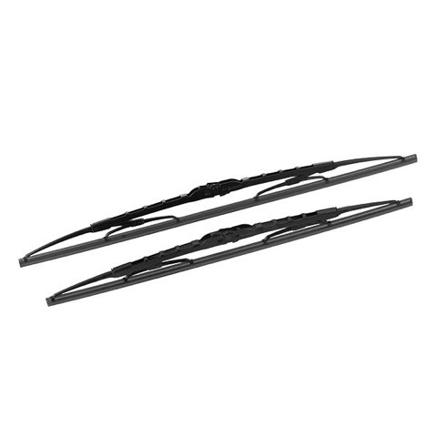 Bosch 3 397 118 405 Wiper Blade Twin — 530/475mm, photo 3