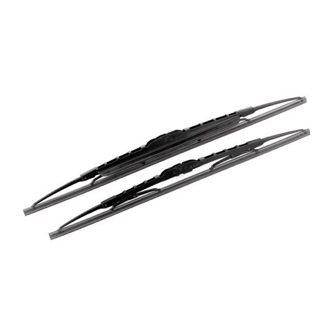 Bosch 3 397 118 406 Wiper Blade Twin Spoiler — 530/475mm, photo 3