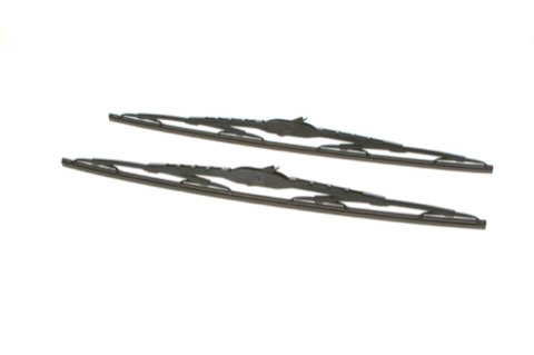 Bosch 3 397 118 408 Wiper Blade Twin — 530mm