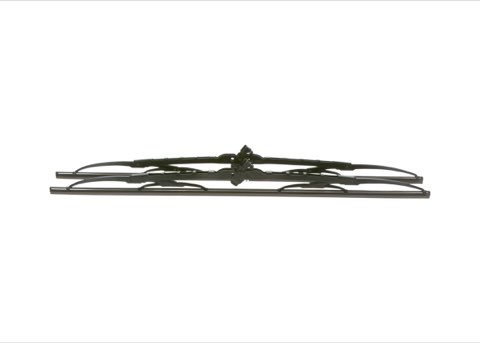Bosch 3 397 118 420 Wiper Blade Twin — 550mm