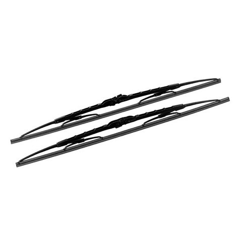 Bosch 3 397 118 420 Wiper Blade Twin — 550mm, photo 3
