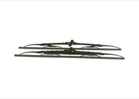 Bosch 3 397 118 421 Wiper Blade Twin Spoiler — 550mm