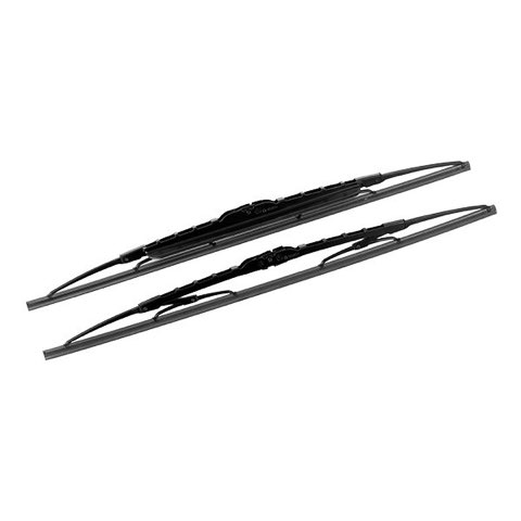 Bosch 3 397 118 421 Wiper Blade Twin Spoiler — 550mm, photo 3
