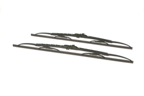 Bosch 3 397 118 422 Wiper Blade Twin — 550/500mm, photo 2
